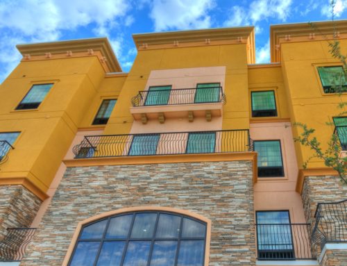 In the News–Lubbock Hotel Boom