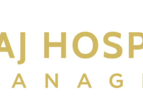 Tying In With TAJ–10 Minutes with the COO