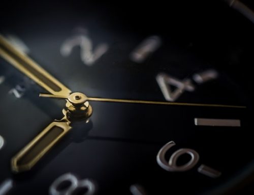 Wednesday Wisdom–Living Intentionally