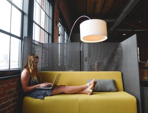 Wednesday Wisdom–Real Connection