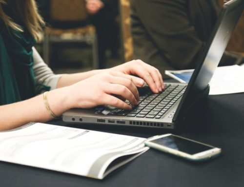 Wednesday Wisdom–Email Etiquette