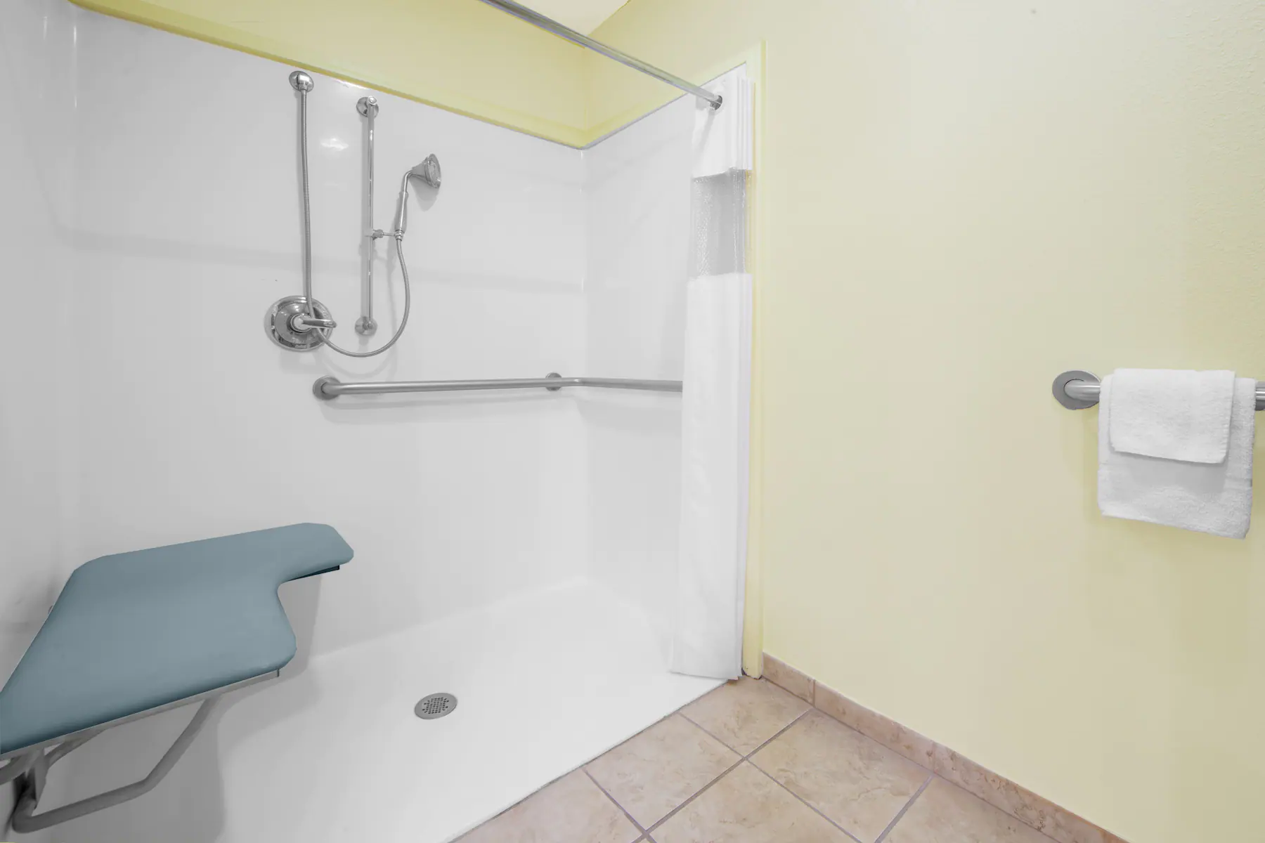 Days Inn & Suites Lubbock South