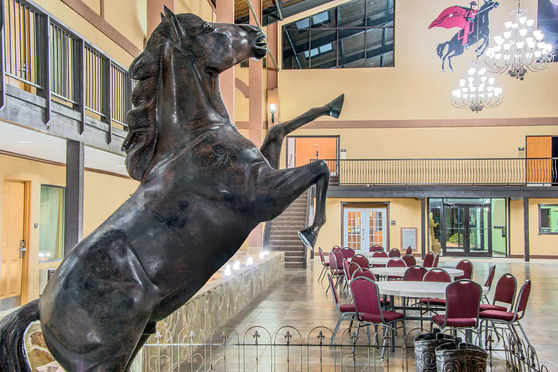 Days Inn & Suites Lubbock South