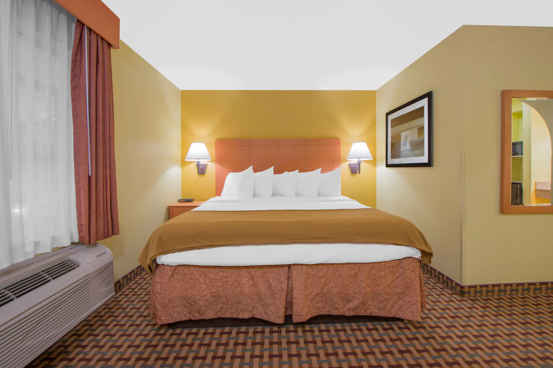 Days Inn & Suites Lubbock South