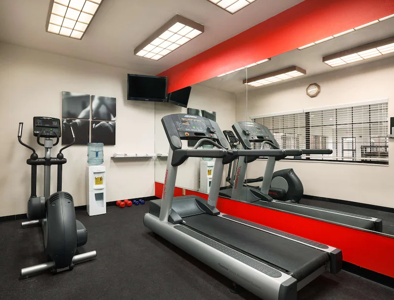 Country Inn & Suites Lubbock