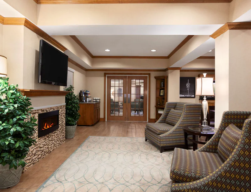 Country Inn & Suites Lubbock