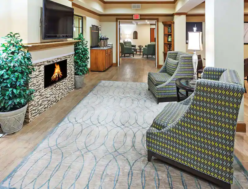 Country Inn & Suites Lubbock